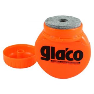 Glaco Big 120ml Cristalizador de Parabrisas Repele Água em Oferta na Shopee
