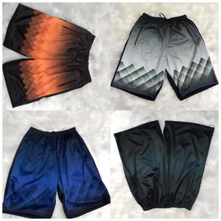 LISA Bermuda shorts  com bolso atacado costura reforçada flanelada com zíper
