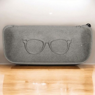 Kit com 10 uns. Estojo protetor de óculos. Desenho oculos em Oferta na Shopee