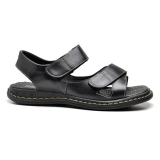 SANDÁLIA MASCULINA PAPETE ORTOPÉDICA CONFORTÁVEL