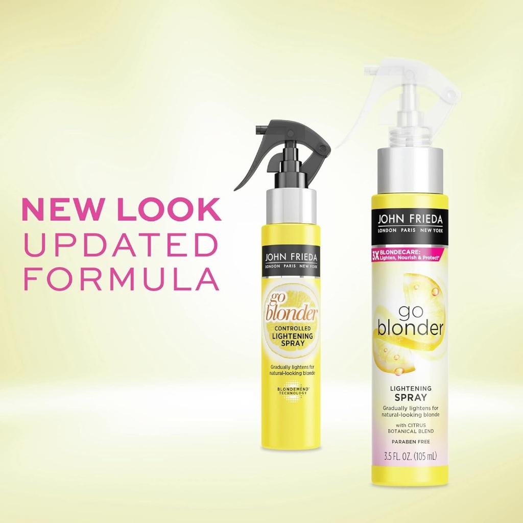 Go Blonder John Frieda: Onde Comprar | BuscaProdutos