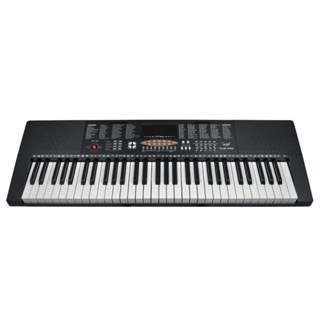 Teclado Musical Iniciante Estudante 5/8 Bravo Bp100 61 Teclas em Oferta na Shopee