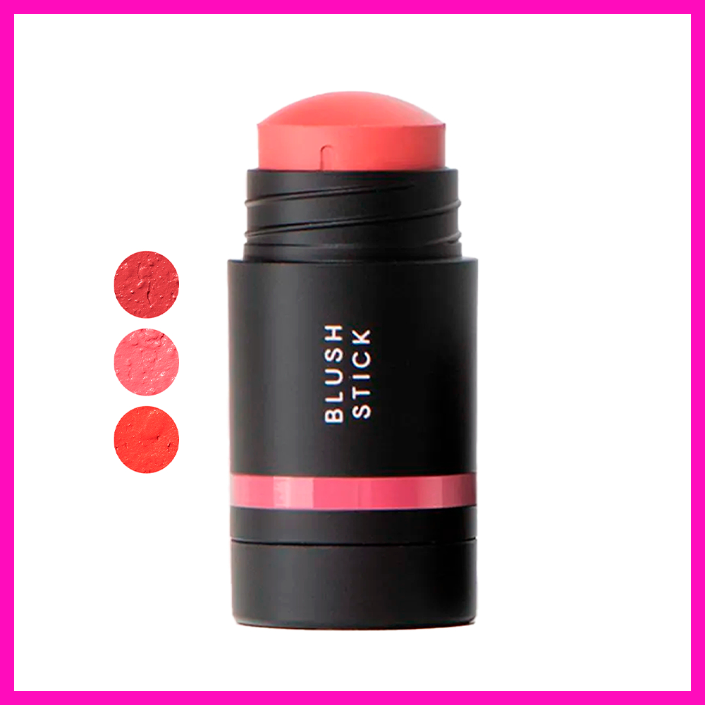 Océane Edition Mini Blush Stick 6g (Blush Cremoso em Bastão) em Oferta na Shopee