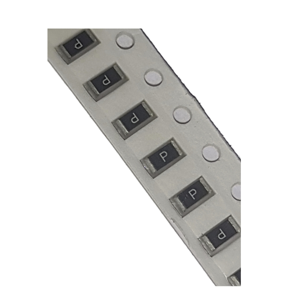 Fusivel Rapido 3a/32v smd 1206 Kit c/10 Pçs em Oferta na Shopee