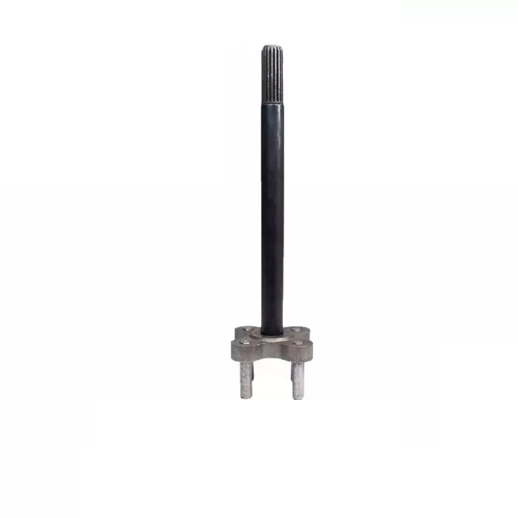 EIXO MECANISMO LAVADORA GE/CONTINENTAL 15,3 KG ALADO
