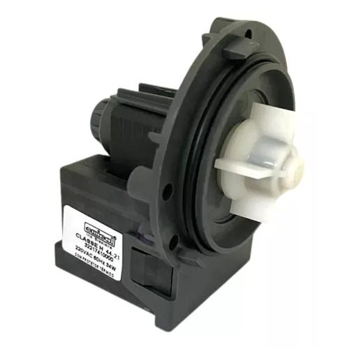 BOMBA DAGUA ELETROBOMBA 220V UNIVERSAL LAVADORAS