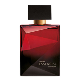 Perfume Natura Essencial Supreme Masculino, Feminino 100 ml e Kit Supreme em Oferta na Shopee