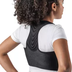 Colete Corretor Postura Coluna Unissex Boost Hidrolight