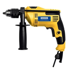 Furadeira de Impacto 500W 1/2” Tramontina