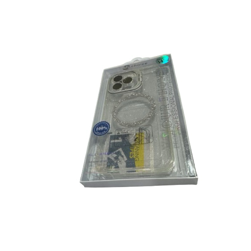 capa  luxuosa para iPhone 14 Pro Max