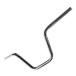 Guidão Pro Tork Moto Modelo Original RX 125 1979 a 1995