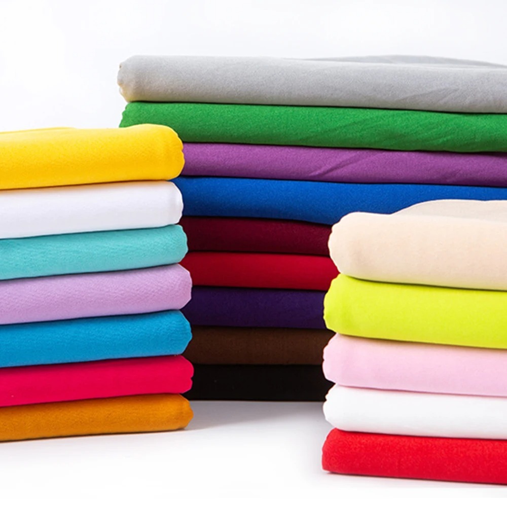 Tecido malha Helanca -  A partir de 1 metro por 1,80 de largura super elástica ideal para roupas, forros e decorações