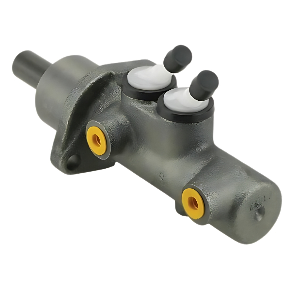CILINDRO MESTRE FREIO FIAT PALIO/SIENA/STRADA DUPLO COM ABS ATE
