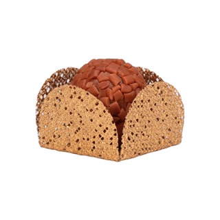 50 Forminha Tela Escócia Dourada/Prata/Bronze Varias Cores Doces Finos Casamento em Oferta na Shopee