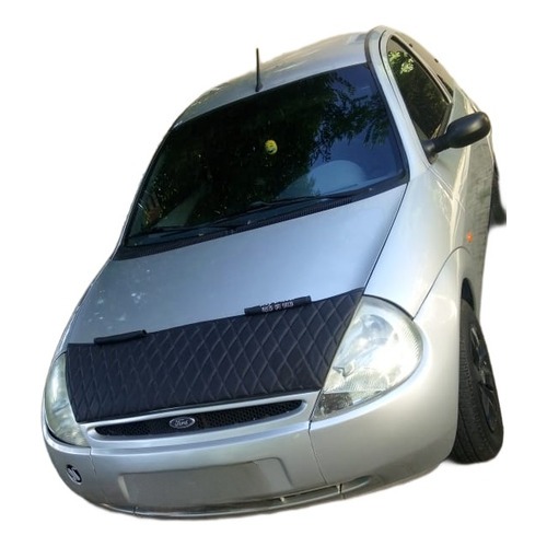 protetor de capo para ford ka / proteçao frontal para ford ka