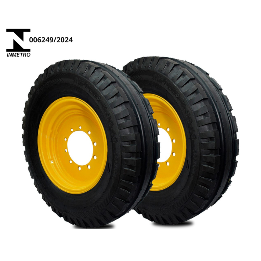 Pneu 7.50 R16 Remold - Comprar com Melhor Preço em Pneus e Rodas