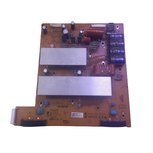 531 Placa Z-sus para TV de Plasma LG Mod: 50PJ250