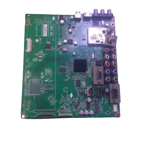 528 Placa Principal para TV de Plasma LG Mod: 50PT350B