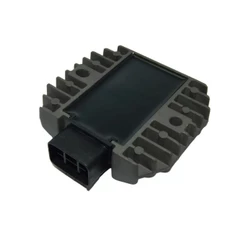 Retificador Regulador Voltagem Fazer 250 2010 2017 Tenere250