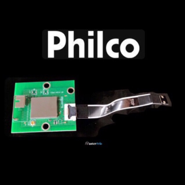 Placa Wifi TV Philco PTV32G70RCH PTV50RCG70BL Wf-r11c-uwd3 Jui7.820.0885-2 Original