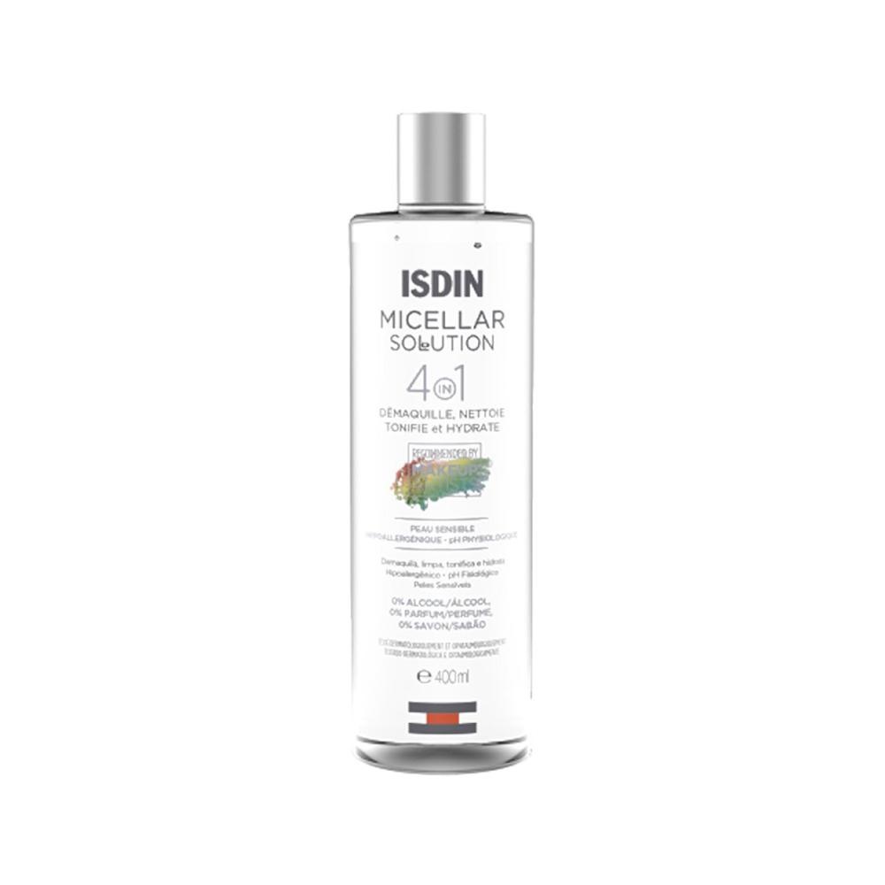 Isdin Água Micelar: Onde Comprar | BuscaProdutos
