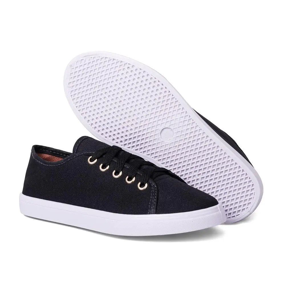 Tênis Old Skool Tradicional Feminino Casual Menino Menina Promoção