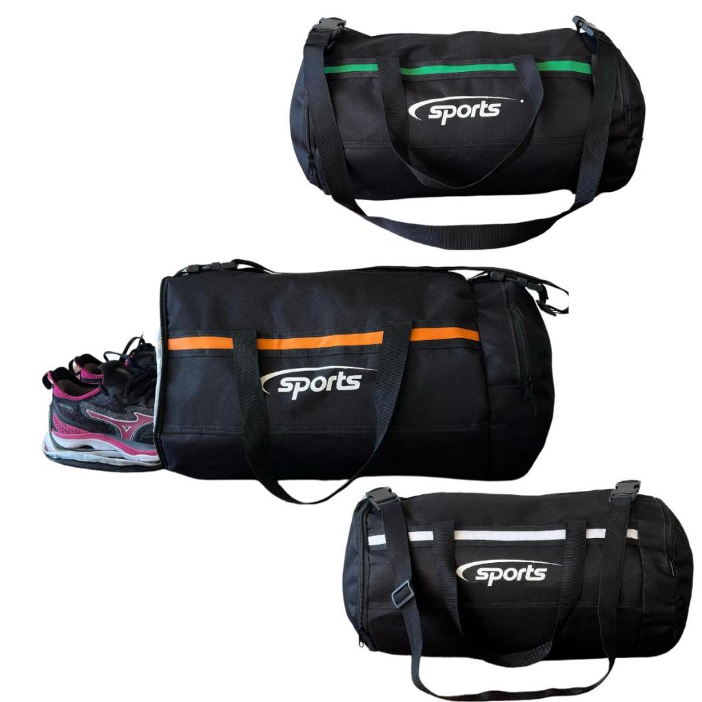 Bolsa Para Academia Mala Fitness Esportiva Casual Porta Tenis em Oferta na Shopee