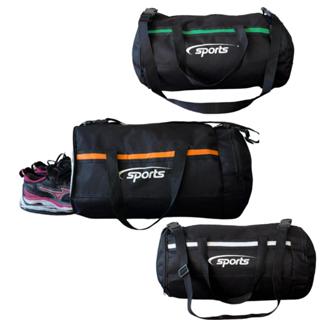 Bolsa Para Academia Mala Fitness Esportiva Casual Porta Tenis em Oferta na Shopee
