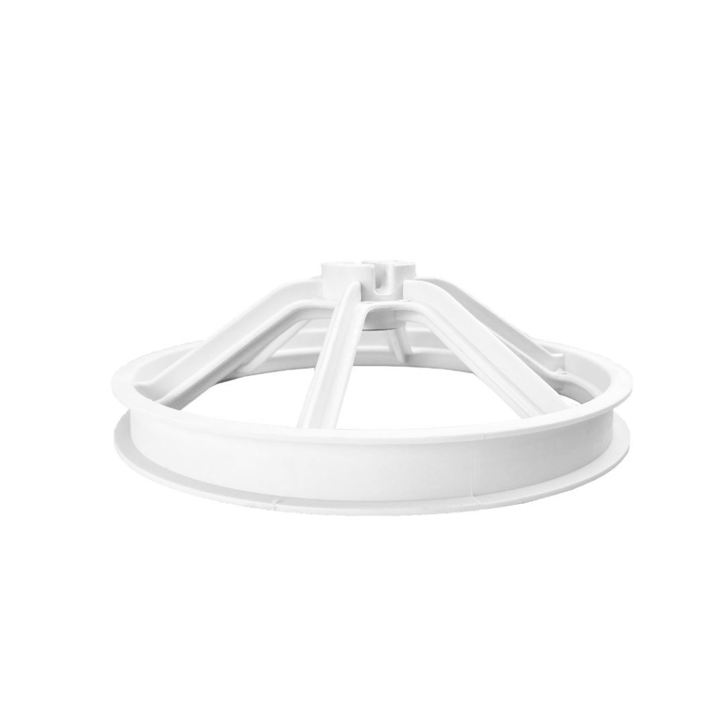 Colormaq Polia Agitador Modelo 4,5 Kg A 7 Kg
