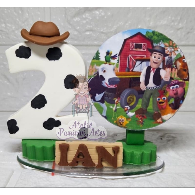 Fazenda do Zenon Bolo - Comprar com Melhor Preço em Padaria