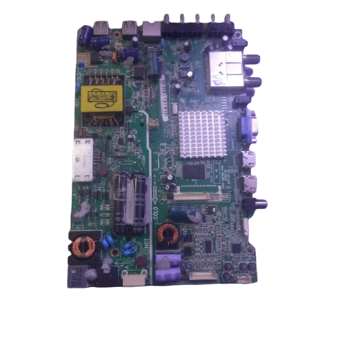 537 Placa Principal e Fonte para TV SempToshiba LED  Mod: DL3277(A)