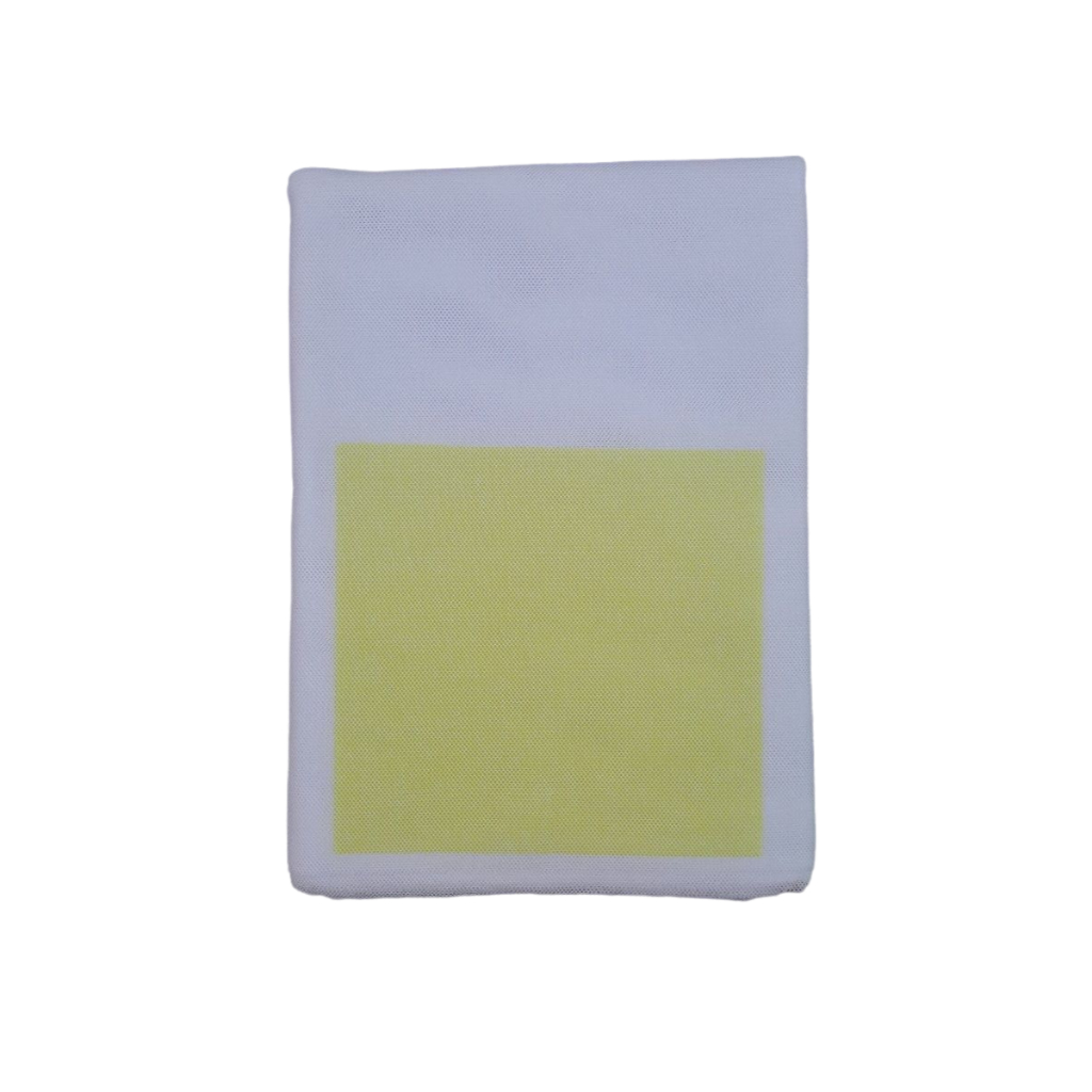 Tule Para Véu Ccb Cicilia Filó De Algodão 1,5 Metros em Oferta na Shopee