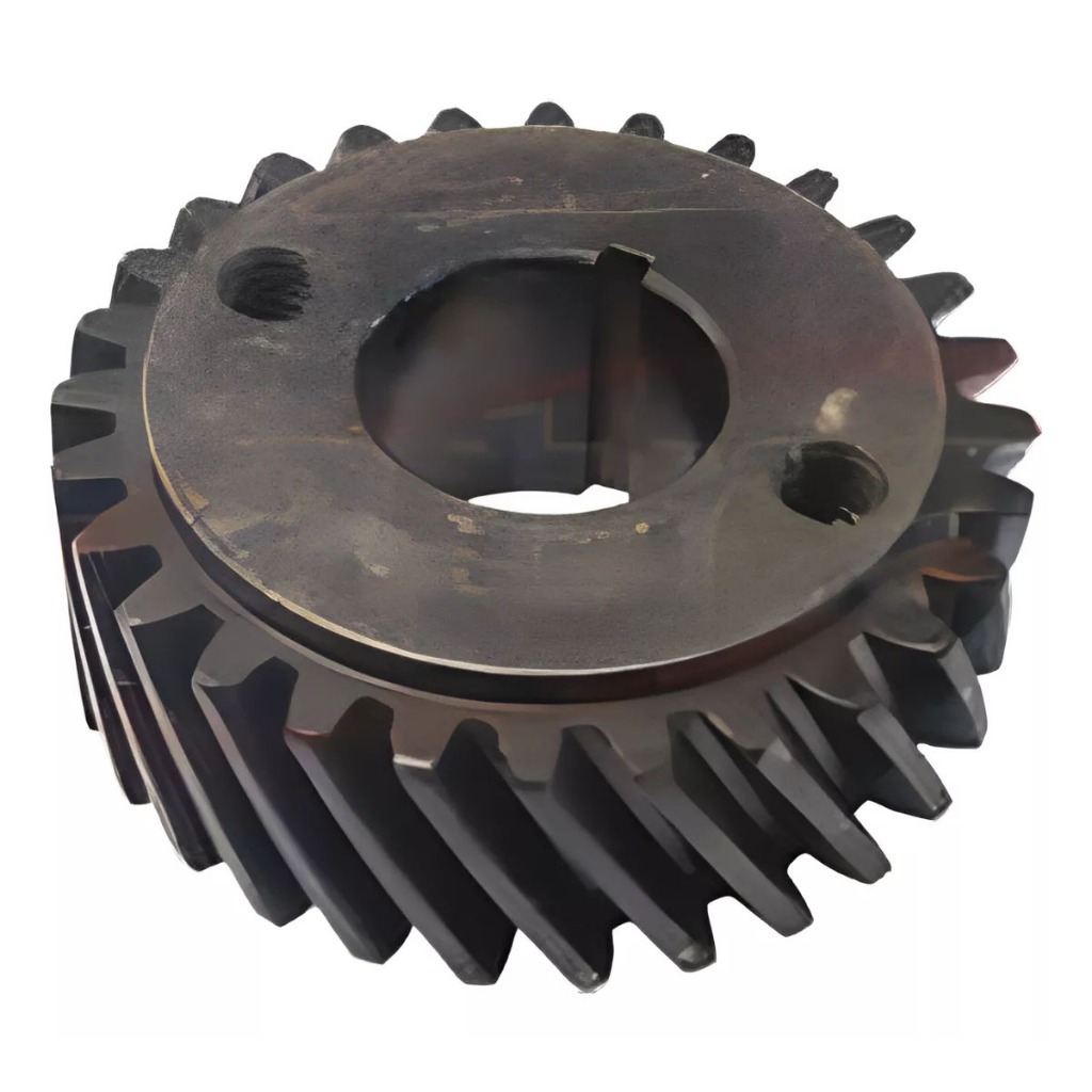 Engrenagem Virabrequim 4cc 28 Dentes Jeep Willys Cj3 1946/1958 641282