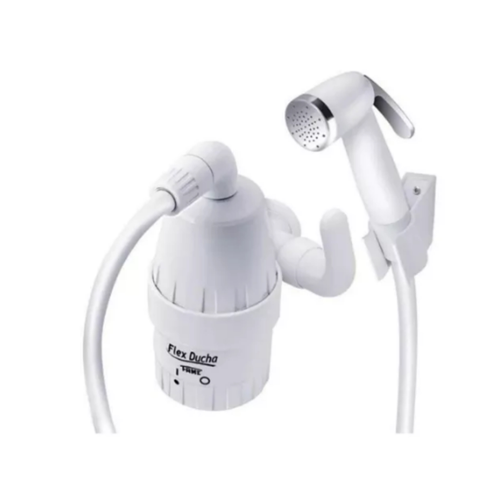 Ducha Higiênica Flex 2 Temperatura 127v 4000w - Fame