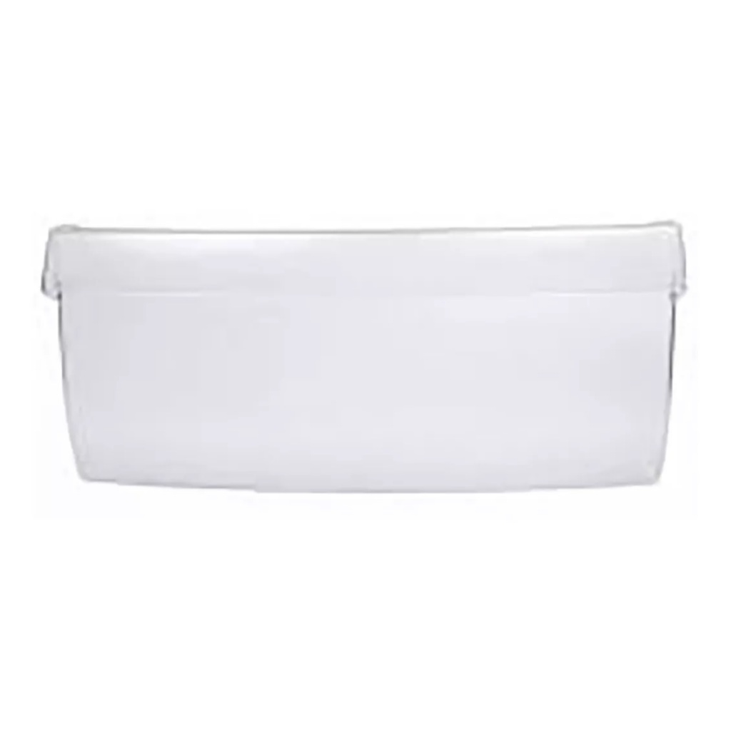 Tampa Frontal Gaveta Legumes Brastemp W10287547