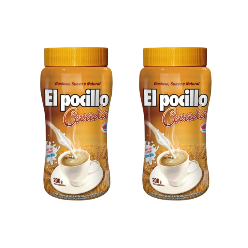 Cevada Soluvel - Comprar com Melhor Preço em Lanches