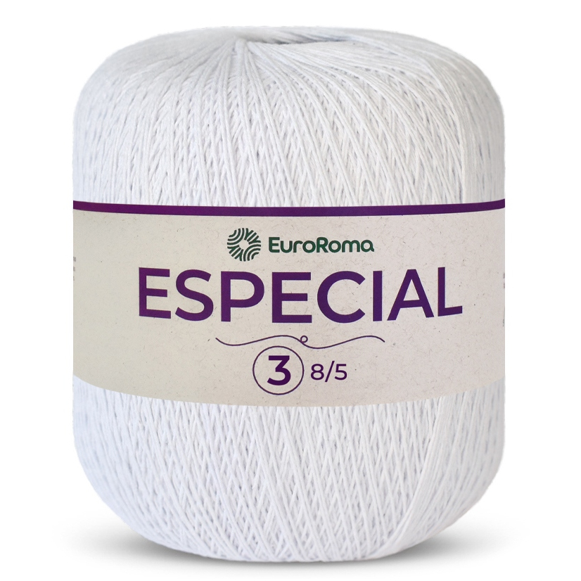 BARBANTE EUROROMA ESPECIAL 8/5 - 500 G