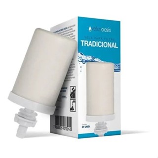 KIT 2 VELAS TRADICIONAIS PARA FILTRO DE BARRO COMPATIVEL COM TODOS OS FILTROS DE BARRO em Oferta na Shopee