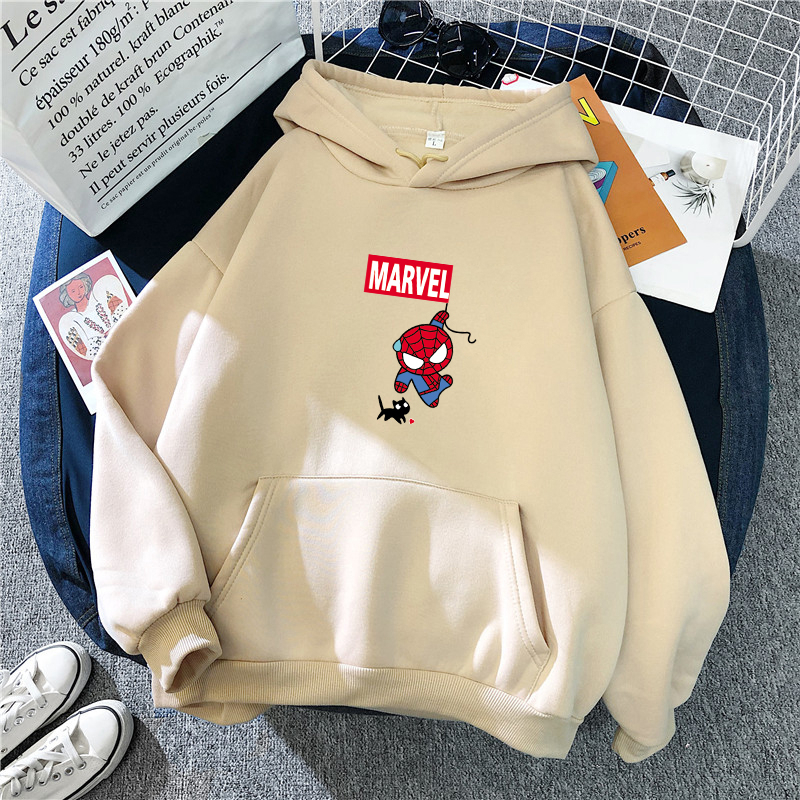 Moletom Masculino Marvel: Onde Comprar | BuscaProdutos
