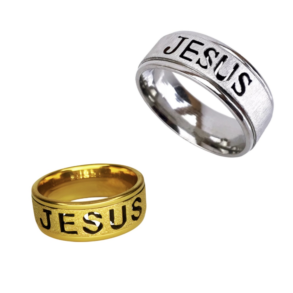 Anel Cristao - Comprar com Melhor Preço em Anéis