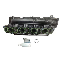 Coletor De Admissão Jeep Compass Fiat Renegade Toro Diesel