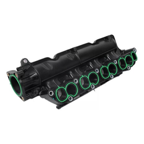 Coletor De Admissão Jeep Compass Fiat Renegade Toro Diesel — imagem 2 de 2