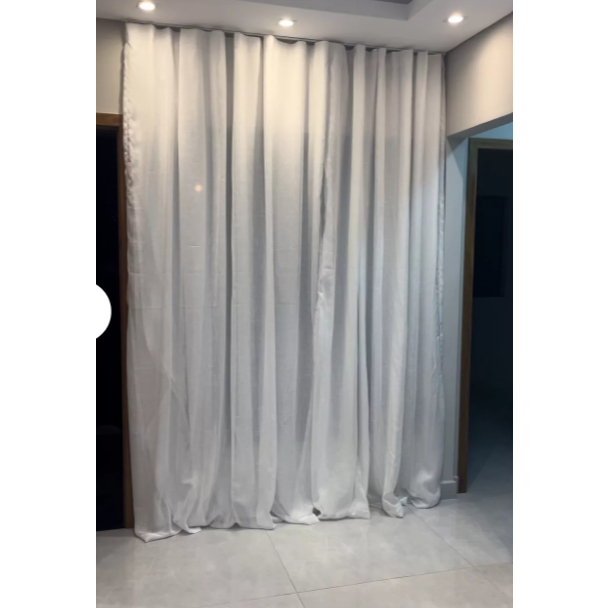 O que é Cortina 4m X 2 30? Guia e Onde Comprar | BuscaProdutos