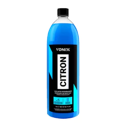 Shampoo Desengraxante Citron Vonixx Concentrado 1,5l