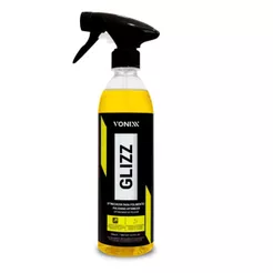 Glizz Otimizador De Polimento Vonixx 500ml