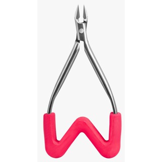 Delicate Alicate de Cutículas 927 Profissional Cabo Curto Mola M em Oferta na Shopee