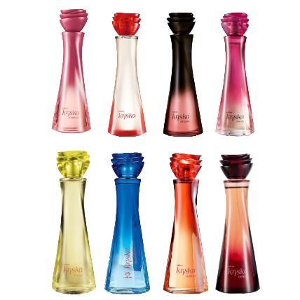 Perfume Kriska: Onde Comprar | BuscaProdutos