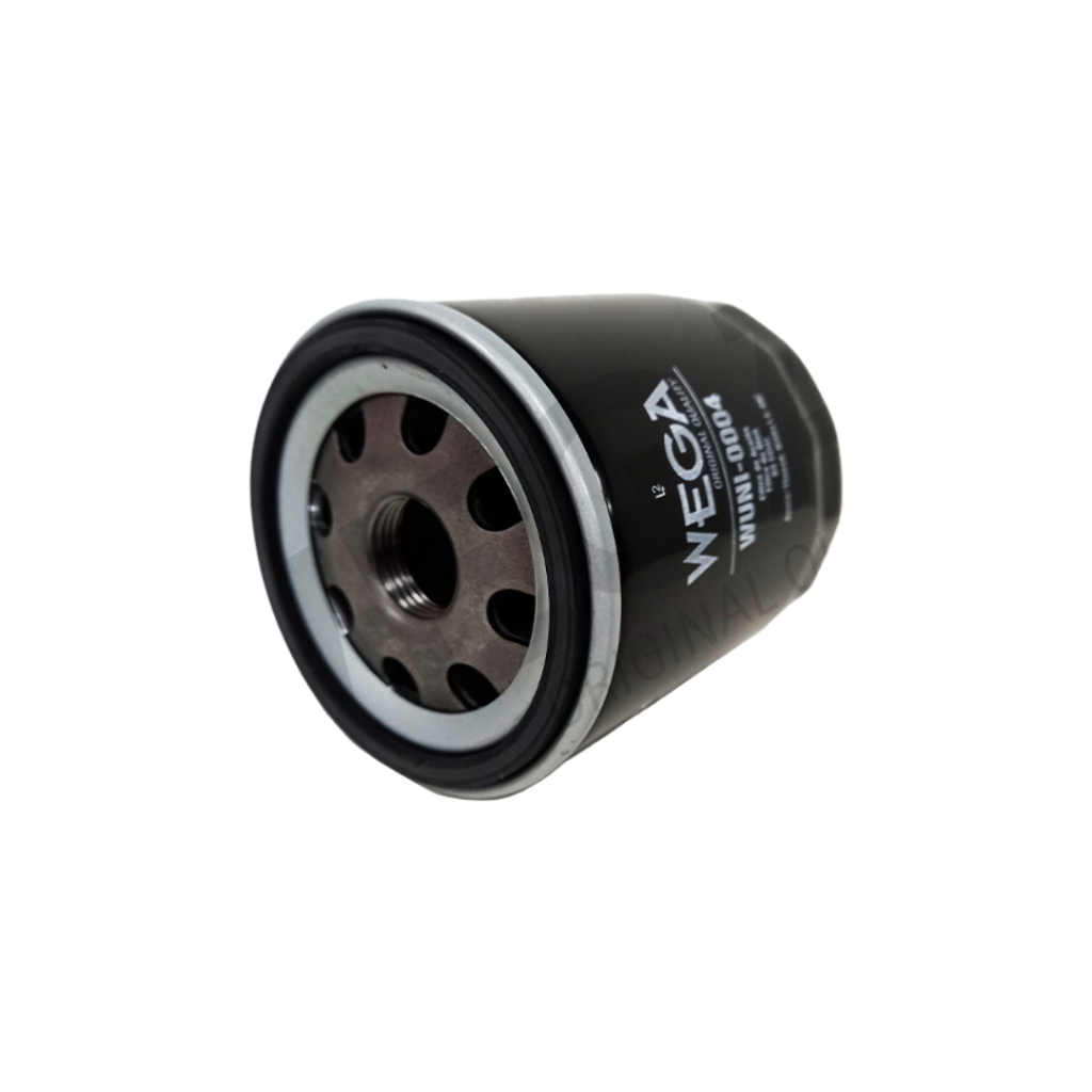 Filtro De Óleo Peugeot 205 206 306 307 - 1992 a 2003