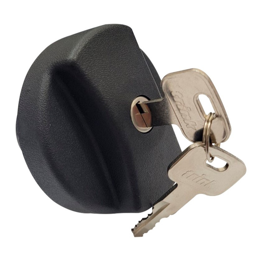 Tampa Combustível Valvulada C/ Chave Ford Fiesta Modelos de 1996 até 2014 em Oferta na Shopee