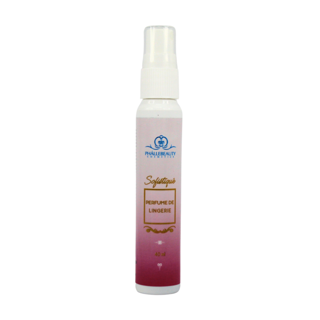 Perfume de Calcinha Lingerie Sofistique PhálleBeauty - Women Clothes
